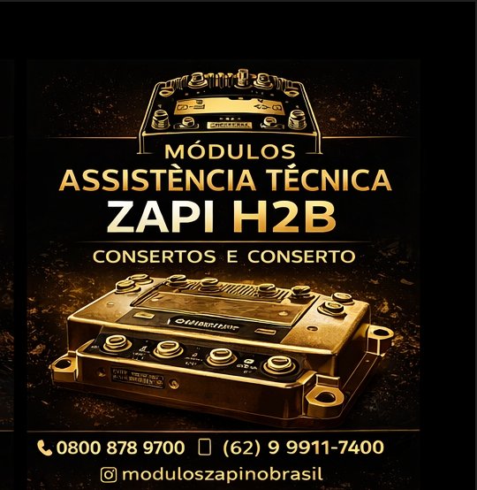 ASSISTÊNCIA -TÉCNICA-EM-MÓDULOS-DE-EMPILHADEIRAS-ZAPI-NO-BRASIL