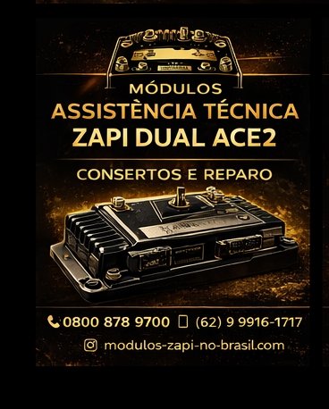 ASSISTÊNCIA -TÉCNICA-EM-MÓDULOS-DE-EMPILHADEIRAS-ZAPI-NO-BRASIL