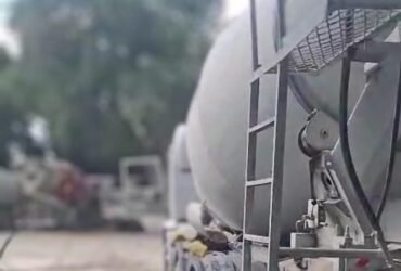 CONCRETO BOMBEADO CONCRETO USINADO PISO POLIDO