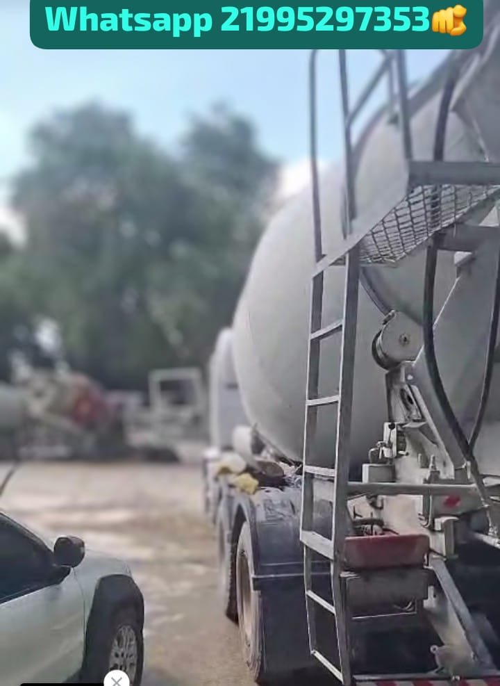 CONCRETO BOMBEADO CONCRETO USINADO PISO POLIDO