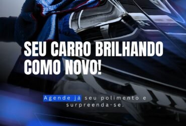 Valorize Seu Veículo Com Serviços de Martelinho de Ouro Para Reparos Rápidos