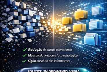 Otimize processos e ganhe eficiência com soluções digitais sob medida para sua empresa