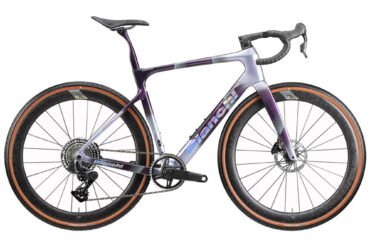 2026 Bianchi Infinito Launch Edition FORCE XPLR AXS Road Bike (GLOBALBIKESHOP)