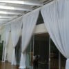 Aluguel de Cortinas Para Decoração de Festas | Locação de Cortinados Forrações e Coberturas Para Eventos