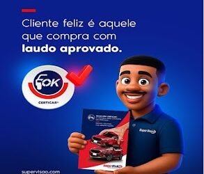 Super Visão Vistorias Taboão da Serra – São Paulo – Vistoria Cautelar – Vistoria Detran – Laudo de Transferência – Zona Sul