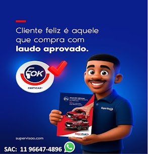 Super Visão Vistorias Taboão da Serra – São Paulo – Vistoria Cautelar – Vistoria Detran – Laudo de Transferência – Zona Sul