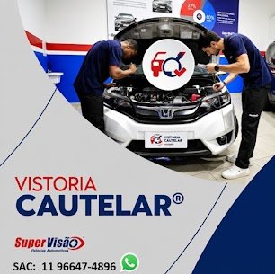 Super Visão Vistorias Taboão da Serra – São Paulo – Vistoria Cautelar – Vistoria Detran – Laudo de Transferência – Zona Sul