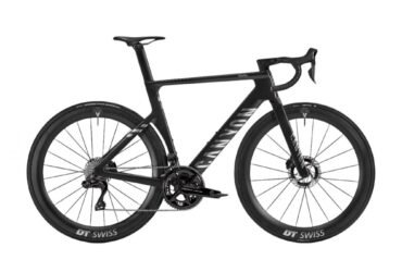 2026 Canyon Aeroad CFR Di2 Road Bike (ZONACYCLES)
