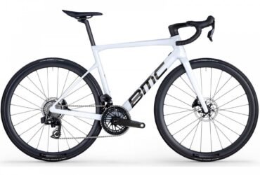 2026 BMC Teammachine SLR ONE Road Bike (ZONACYCLES)