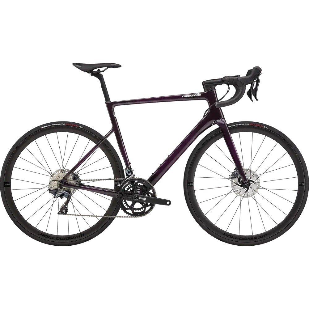2026 Cannondale SuperSix EVO Carbon Disc Ultegra Road Bike (ZONACYCLES)