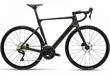 2026 Cervelo Soloist 105 Road Bike (ZONACYCLES)