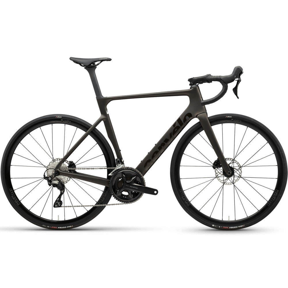 2026 Cervelo Soloist 105 Road Bike (ZONACYCLES)