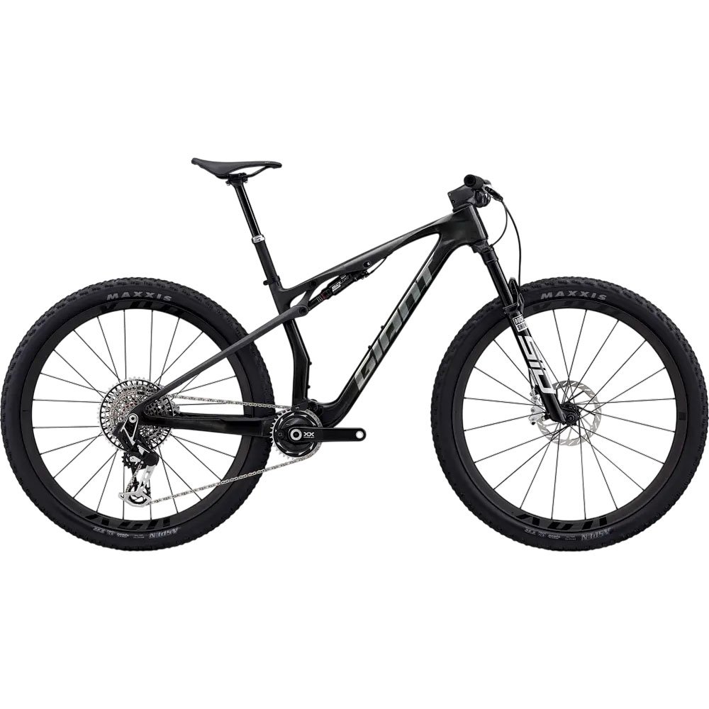 2026 Giant Anthem Advanced SL 0 Mountain Bike (RACYCLESPORT)