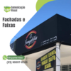 Impressão digital para seu negócio.