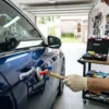 🔨 Amassou o Carro? Resolvemos na Sua Garagem em até 2 Horas!