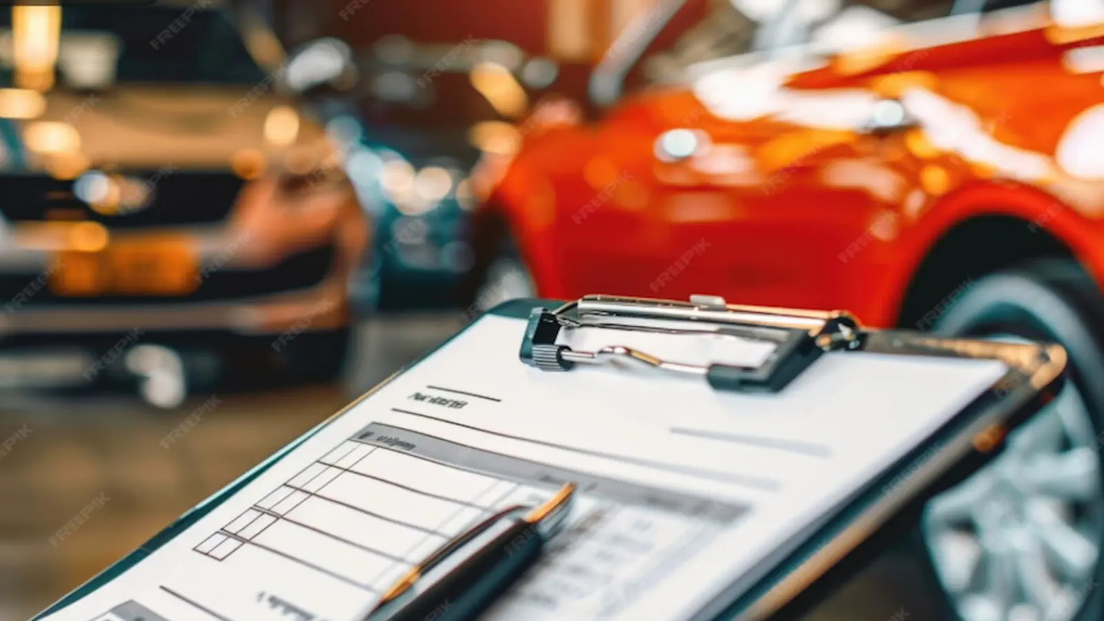 ⏱️ Seu Carro Amassado? Solução Express em até 120 Minutos!