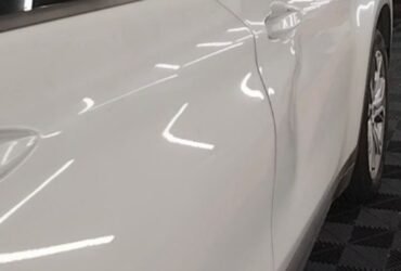 🚗 Desamasse Seu Carro Sem Pintar e Proteja o Valor de Revenda!