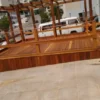 TRANSFORME SUA PISCINA NO PALCO PRINCIPAL DO SEU EVENTO!