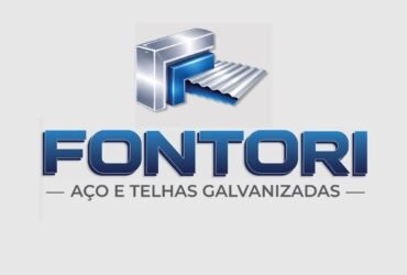 Fontori Aço e Telhas Galvanizadas | Telha Sanduiche em Limeira