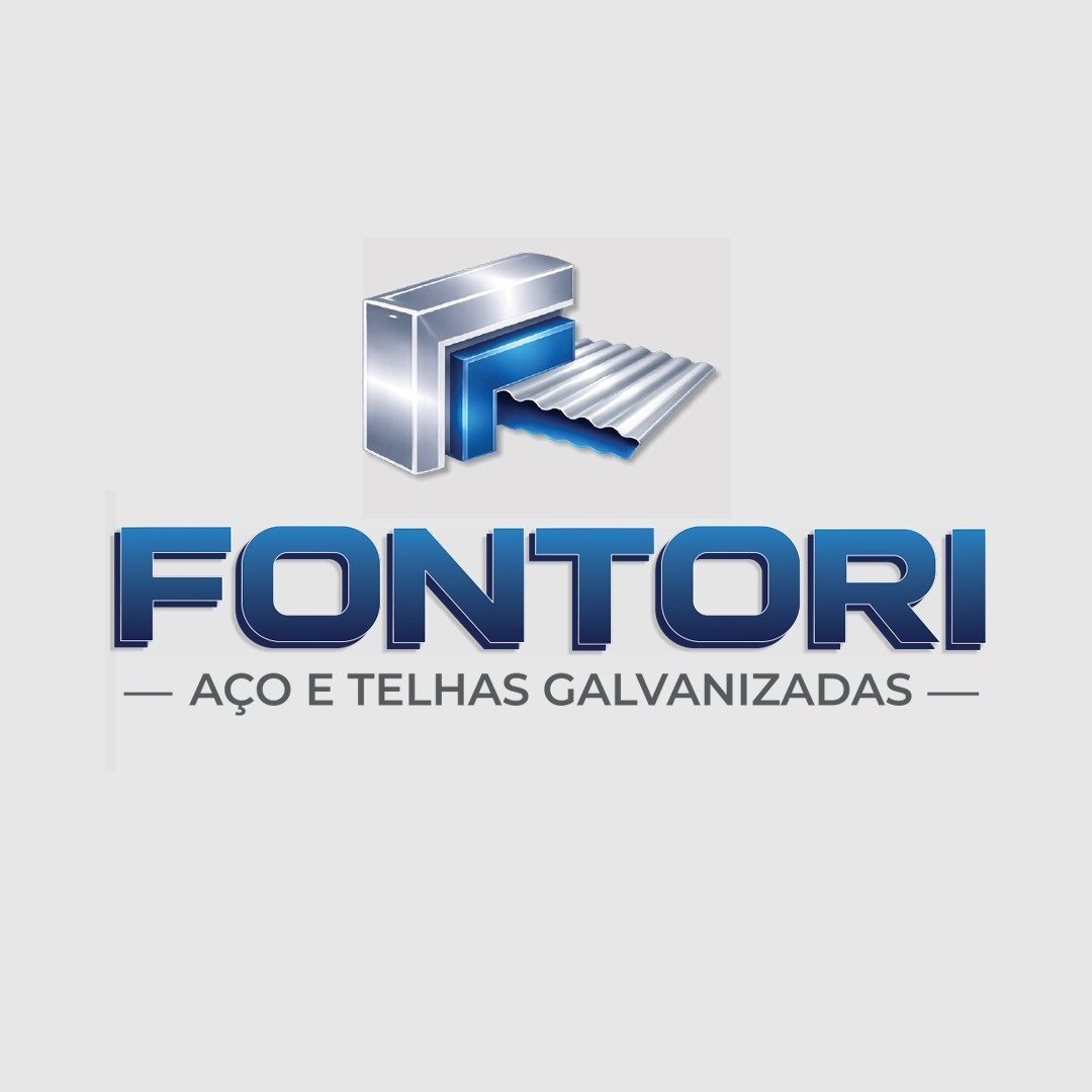 Fontori Aço e Telhas Galvanizadas | Telha Sanduiche em Limeira