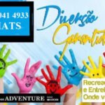 Adventure Eventos