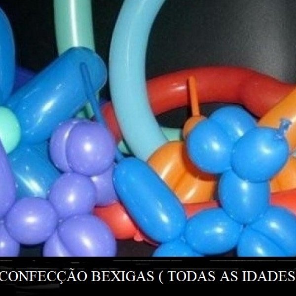 Monitores Animação Recreação Festa Infantil SBC