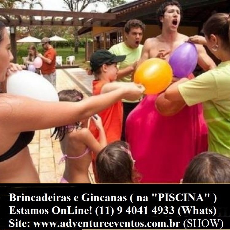 Recreação Festa Infantil Santo André São Caetano Sul SBC