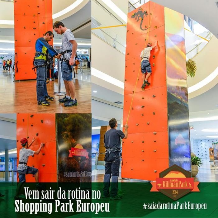 Locação Aluguel Vendas Parede Muro Escalada SBC