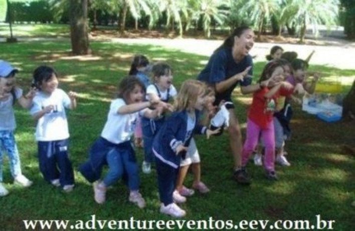 Recreação Festa Infantil Santo André São Caetano Sul SBC