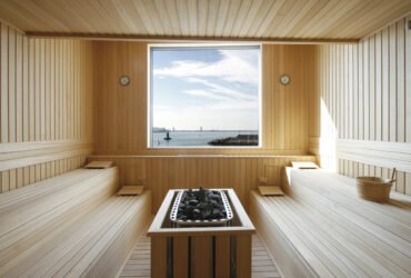 Instalação de Saunas – Tec Saunas
