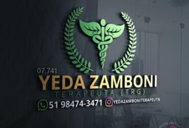 Terapia TRG Online | Redscubra-se