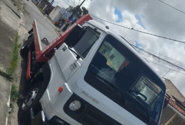 vendo caminhão guincho  2013 Volkswagen delivery 8160 R$255.000.000