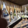 Aluguel de Cortina para Festas em SP: O Toque de Elegância que o Seu Evento Merece