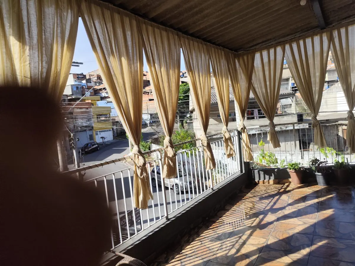 Aluguel de Cortina para Festas em SP: O Toque de Elegância que o Seu Evento Merece