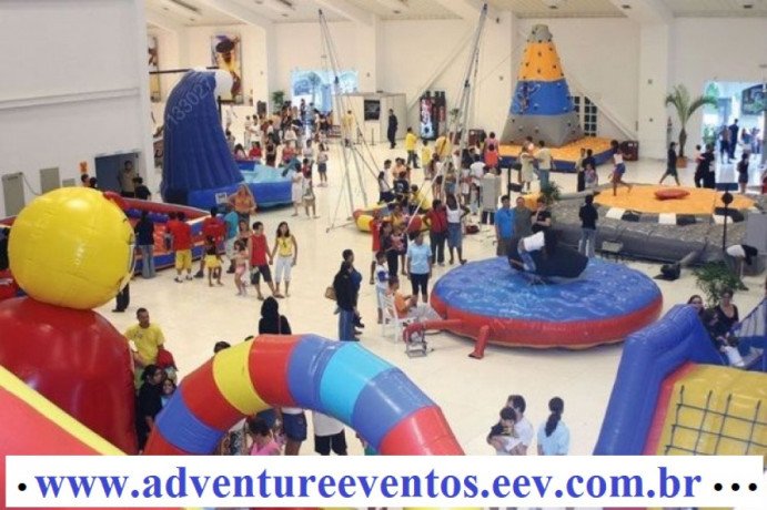 Ação Kids Day Empresas Alphaville