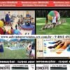 Ação Kids Day Empresas Alphaville