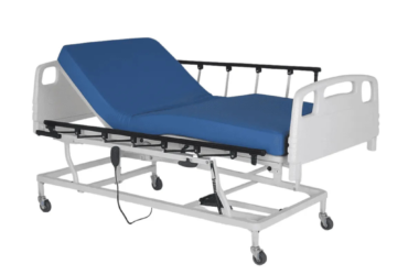 Aluguel de Cama Hospitalar Elétrica RJ