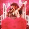 Cantora Sertaneja – Thalita Ferrari cantor e cantores brasil sp