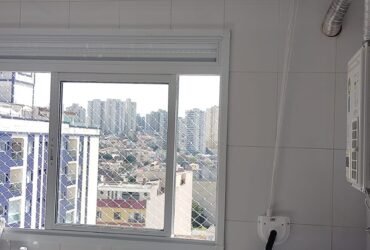 Instalação e Manutenção de Varal